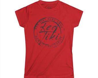 Women's Softstyle Tee