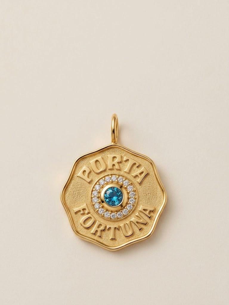 Porte Bonheur - Etsy