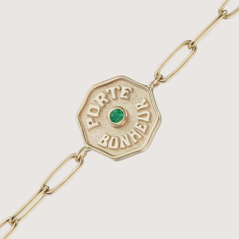 Porte Bonheur - Etsy