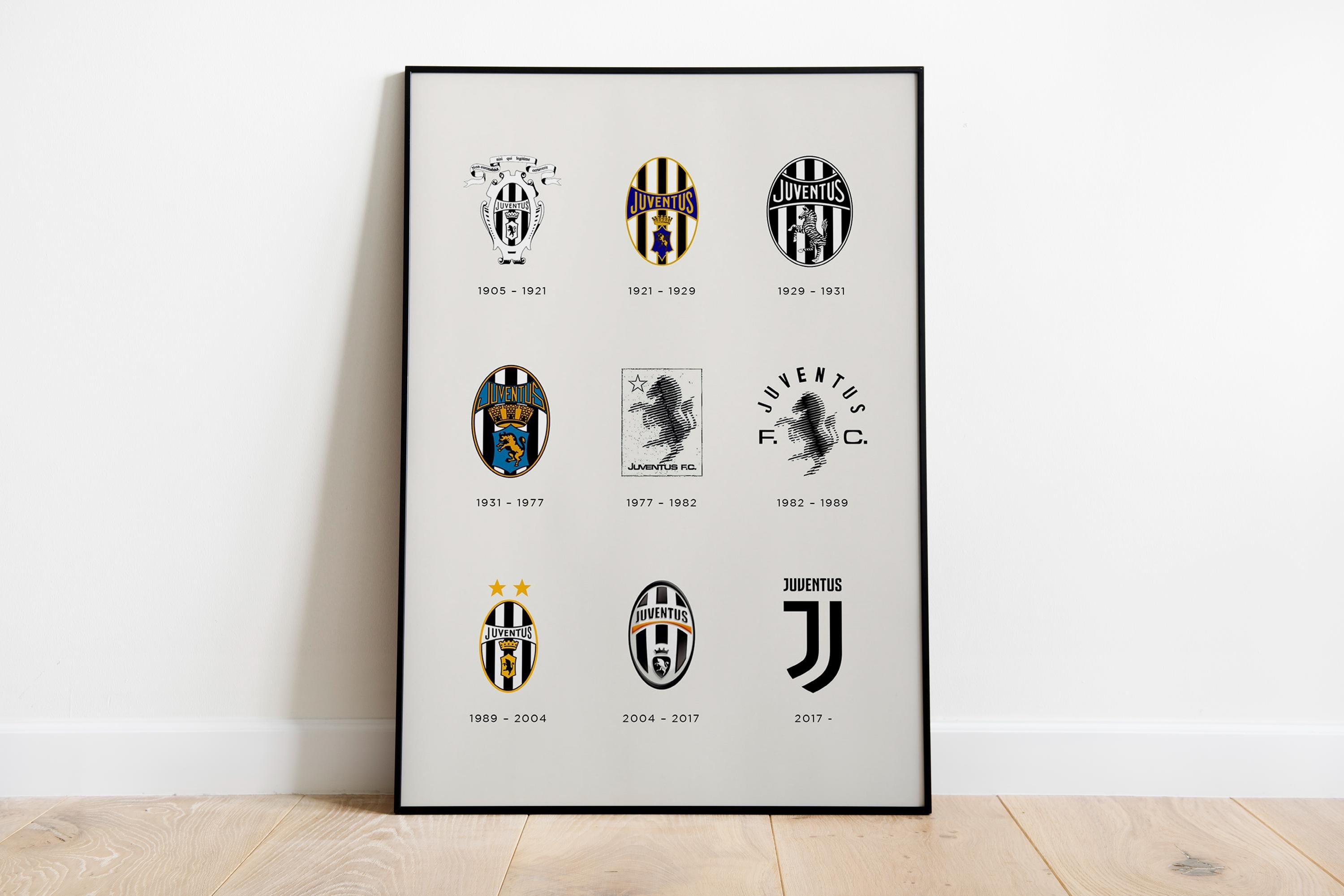 ユベントス　置物　エンブレム　盾　GIEMME juventus 記念品 ユベントス 置物 エンブレム 盾 GIEMME juventus 記念品|mercari
