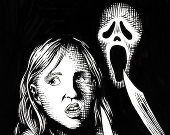 Scream