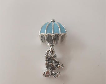 Pendant Charm S925 Ale Pandora Jiminy Cricket