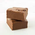 Plain Fudge--Milk, Dark, White Chocolate --8 oz.