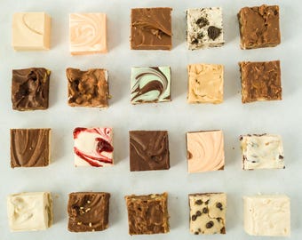 Fudge of the month club