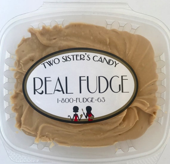 Brown Sugar Fudge (Penuche) - Completely Delicious