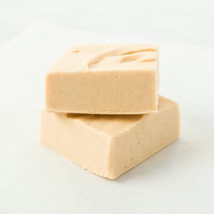 Plain FudgeMilk, Dark, White Chocolate 8 oz. image 3