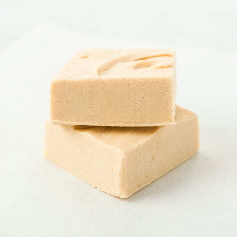 Plain FudgeMilk, Dark, White Chocolate 8 oz. image 3