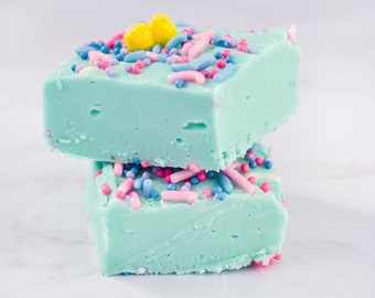 8 oz. Unicorn Fudge