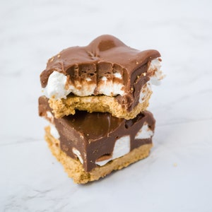 8 oz. S'mores Fudge