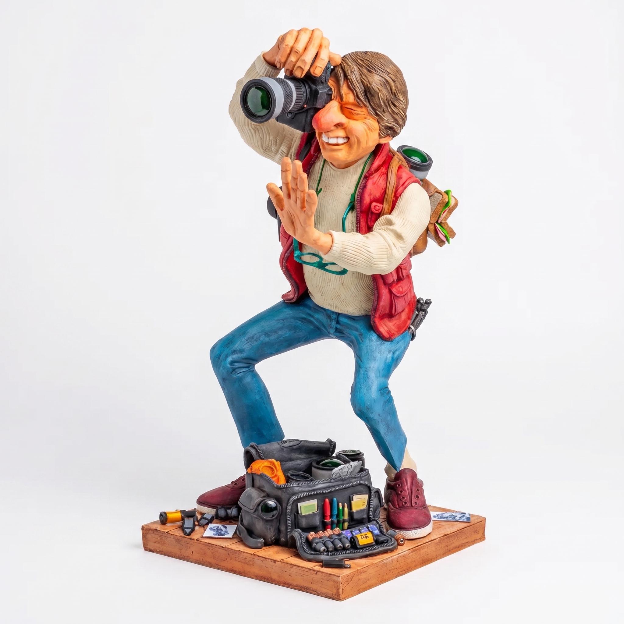 Guillermo forchino - Etsy 日本
