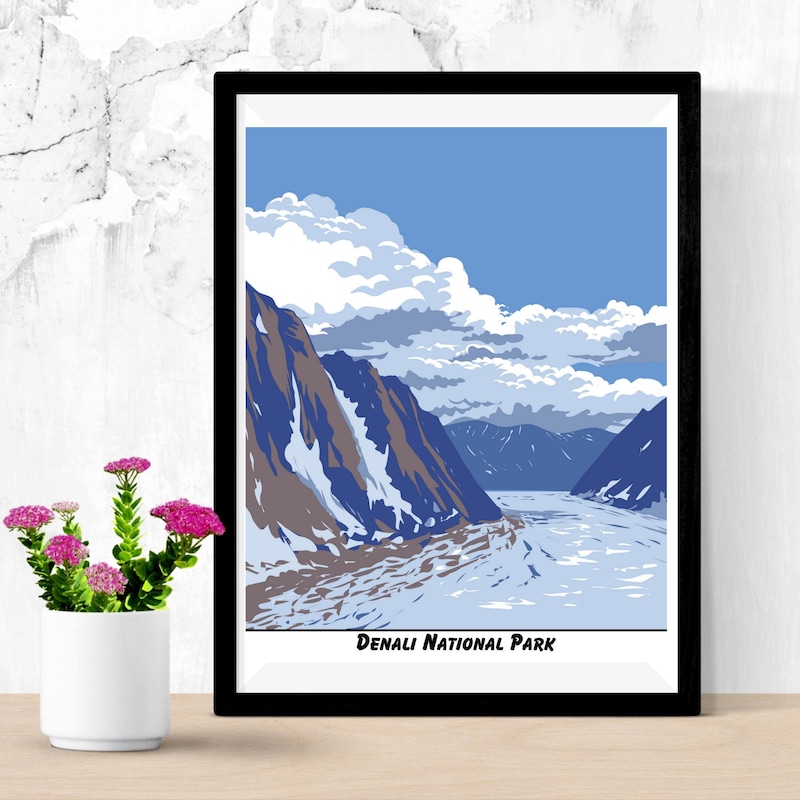 Alextogels Denali - Etsy Canada