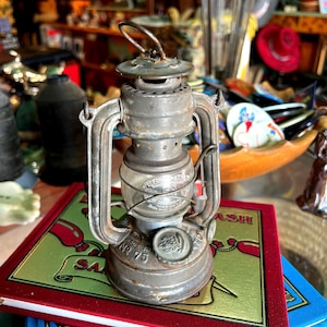 Feuerhand Atom 75 - Etsy