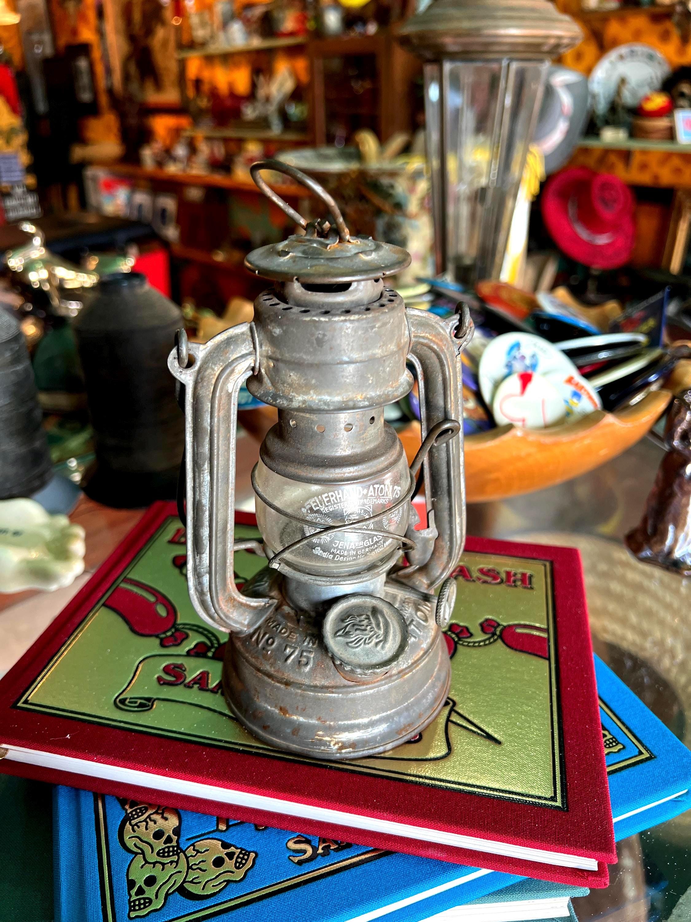 FEUERHAND 275 ATOM NO.1 ＊7369582 FEUERHAND 275 ATOM NO.1 ＊7369582 FEUERHAND 275 ATOM NO.1 ＊7369582