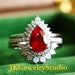 see more listings in the Ruby/Sapphire Ring section