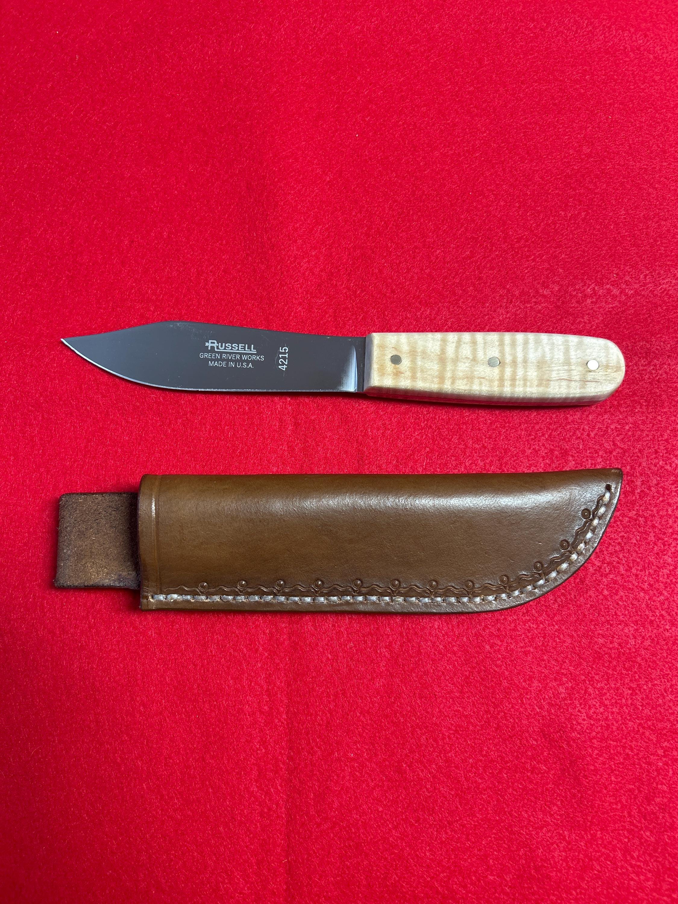 Green River Hunter 5