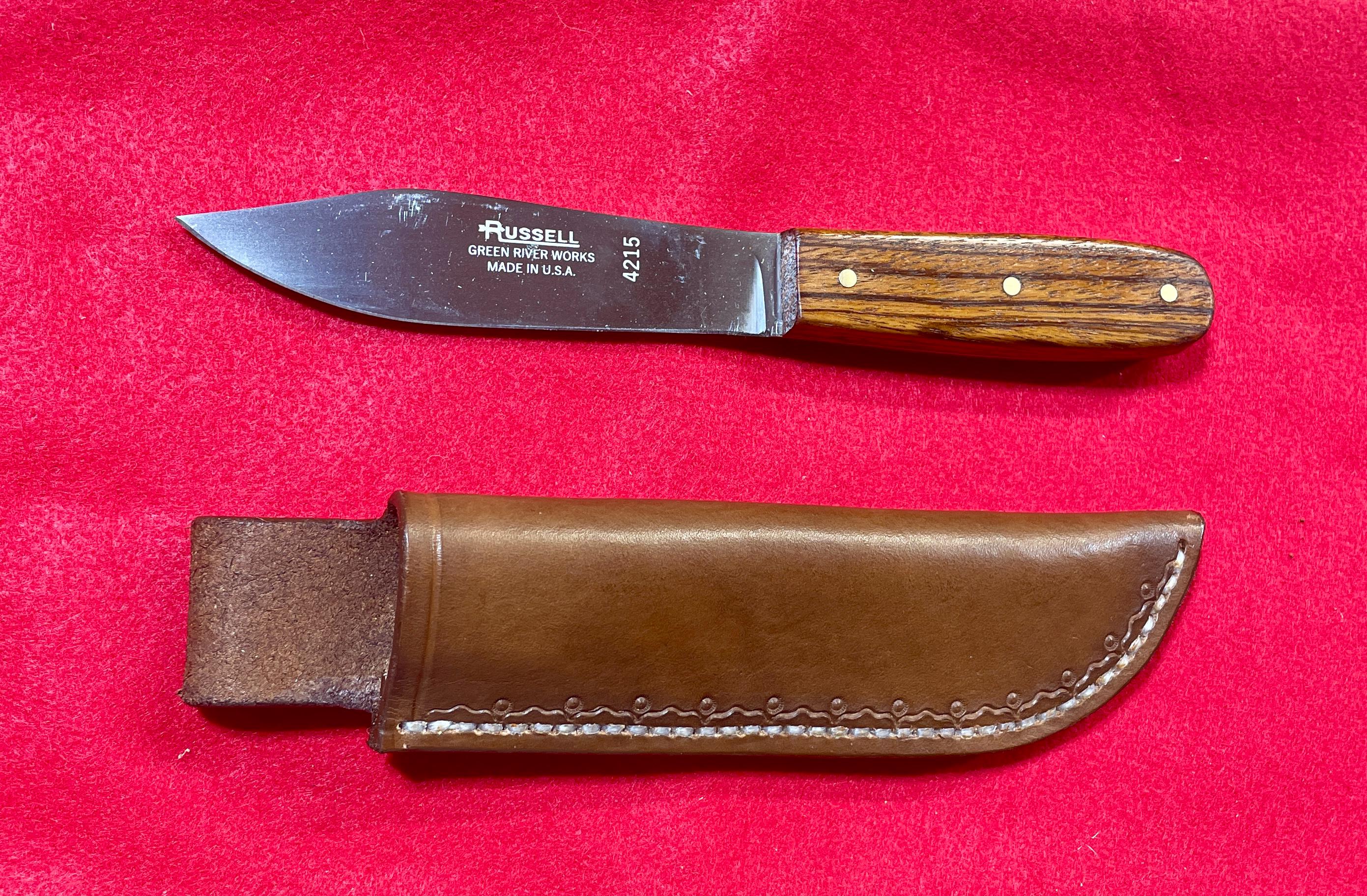 Green River Hunter 5