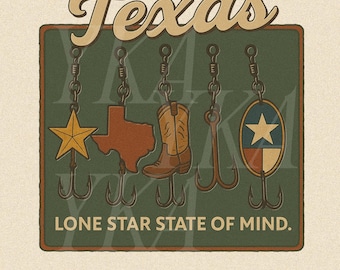 Retro Texas PNG Designs, Vintage Texas Sublimation, Texas Shirt Design im westlichen Stil, trendiges südliches PNG, Wilder Westen Png, trendiges Western Png
