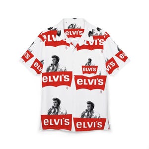 Levis elvis - Etsy 日本