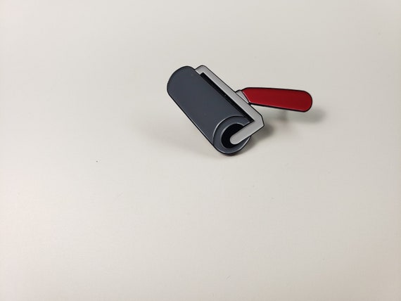 Encrage pour gravure, émail Brayer France