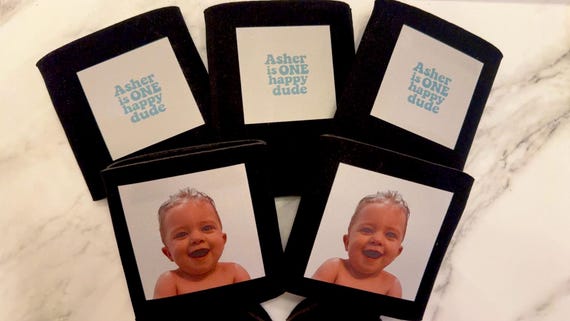 Personalized Coozies