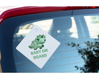 Panneau à Ventouse Personnalisable Pour Fenêtre De Voiture Ou Intérieur - Support Blanc Pour Transfert Thermique