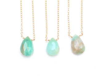 necklace opal boulder australian natural something