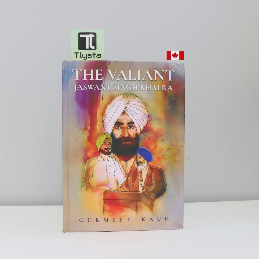 Jaswant Singh Khalra - Etsy Denmark