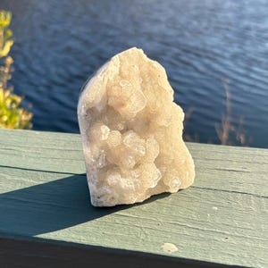 Apophyllite Crystal Specimen