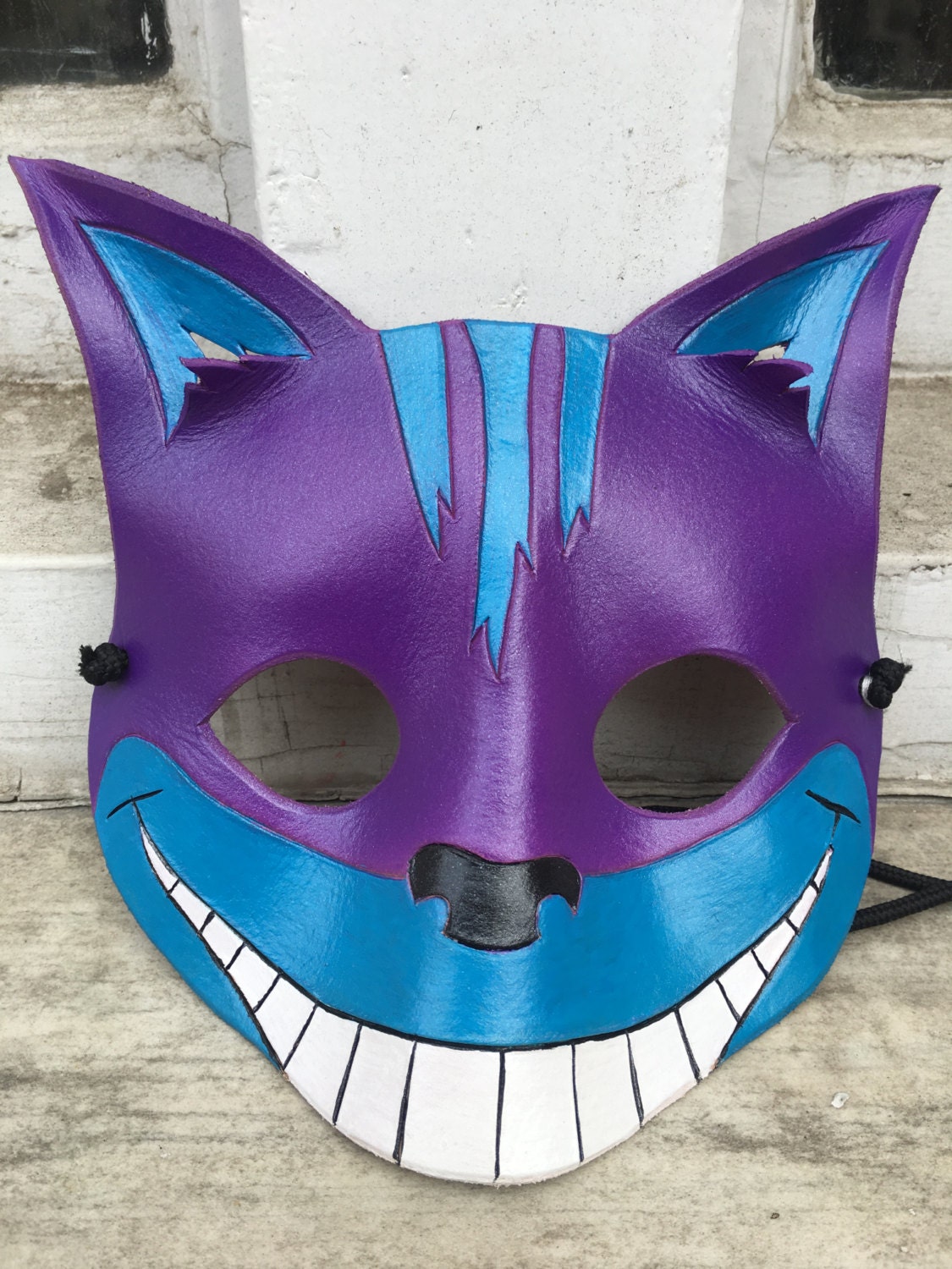 Cheshire Cat Mask