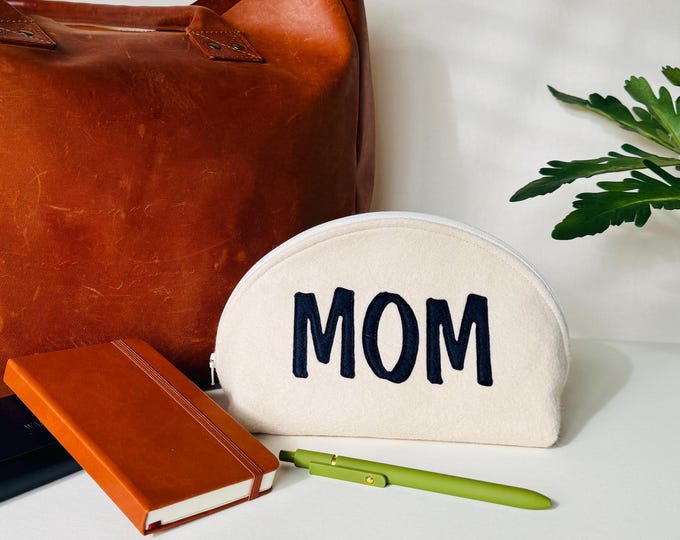 Featured listing image: The MOM Pouch