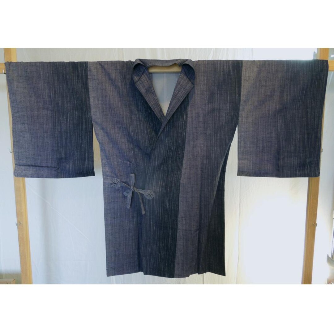 Shades of Purple Doguchi a Kimono Jacket for Around the - Etsy