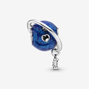 pandora     series cinderella deep blue night sky star moon earth