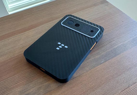 June Pre Order - the Titanberry Case - 3d Printed Case for the
