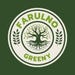Farulnongreeny store logo