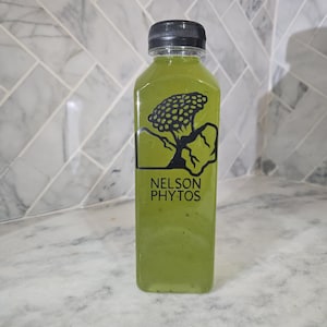 Live Phytoplankton 1 Bottle