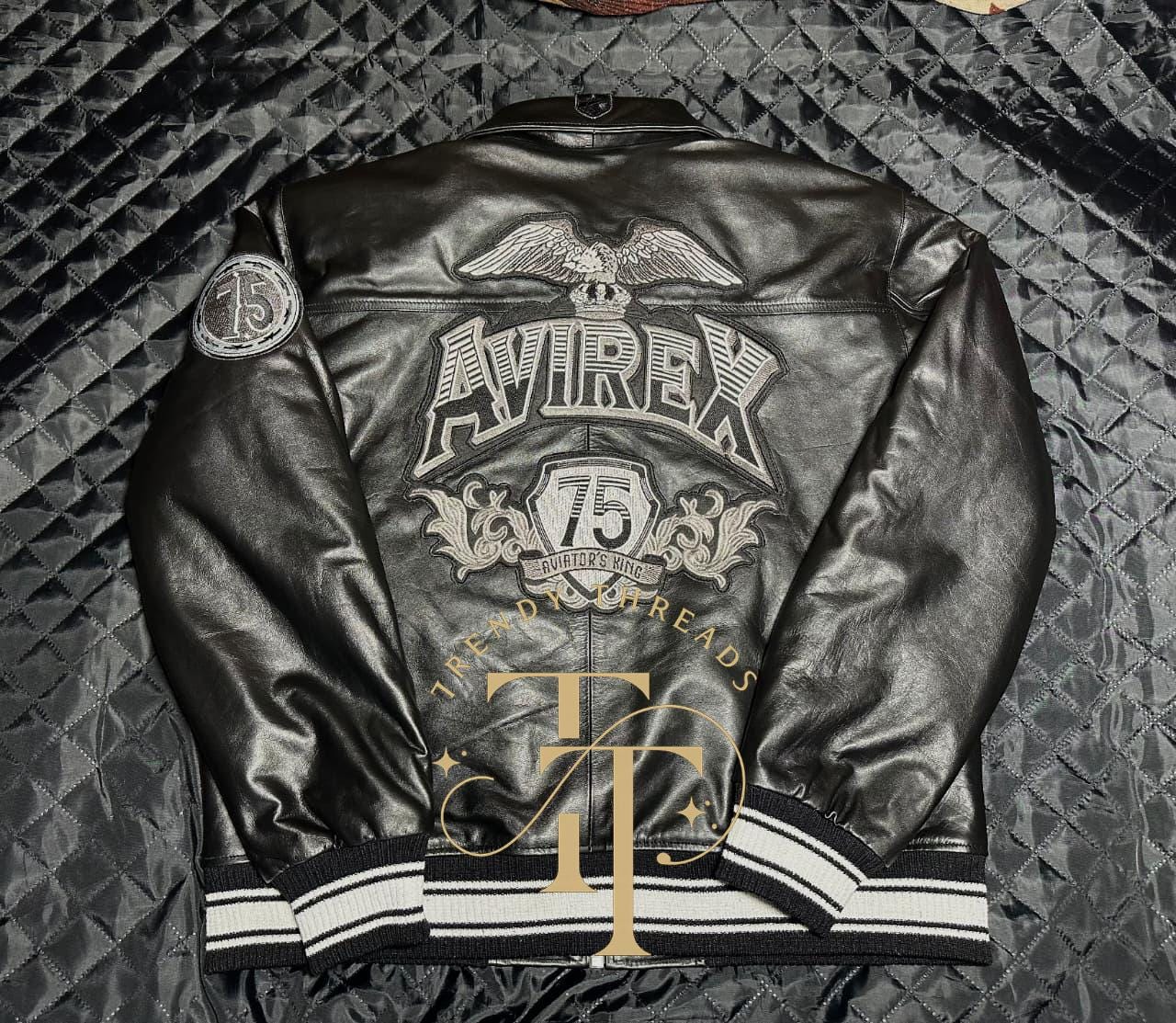 Avirex 75 - Etsy