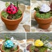 see more listings in the Polymer Clay Terrariums section