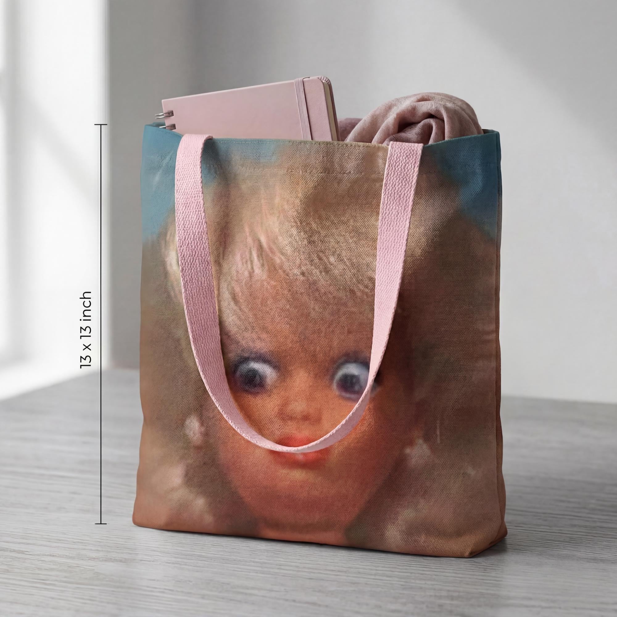 バッグ meme Meme Tote Bag - Etsy