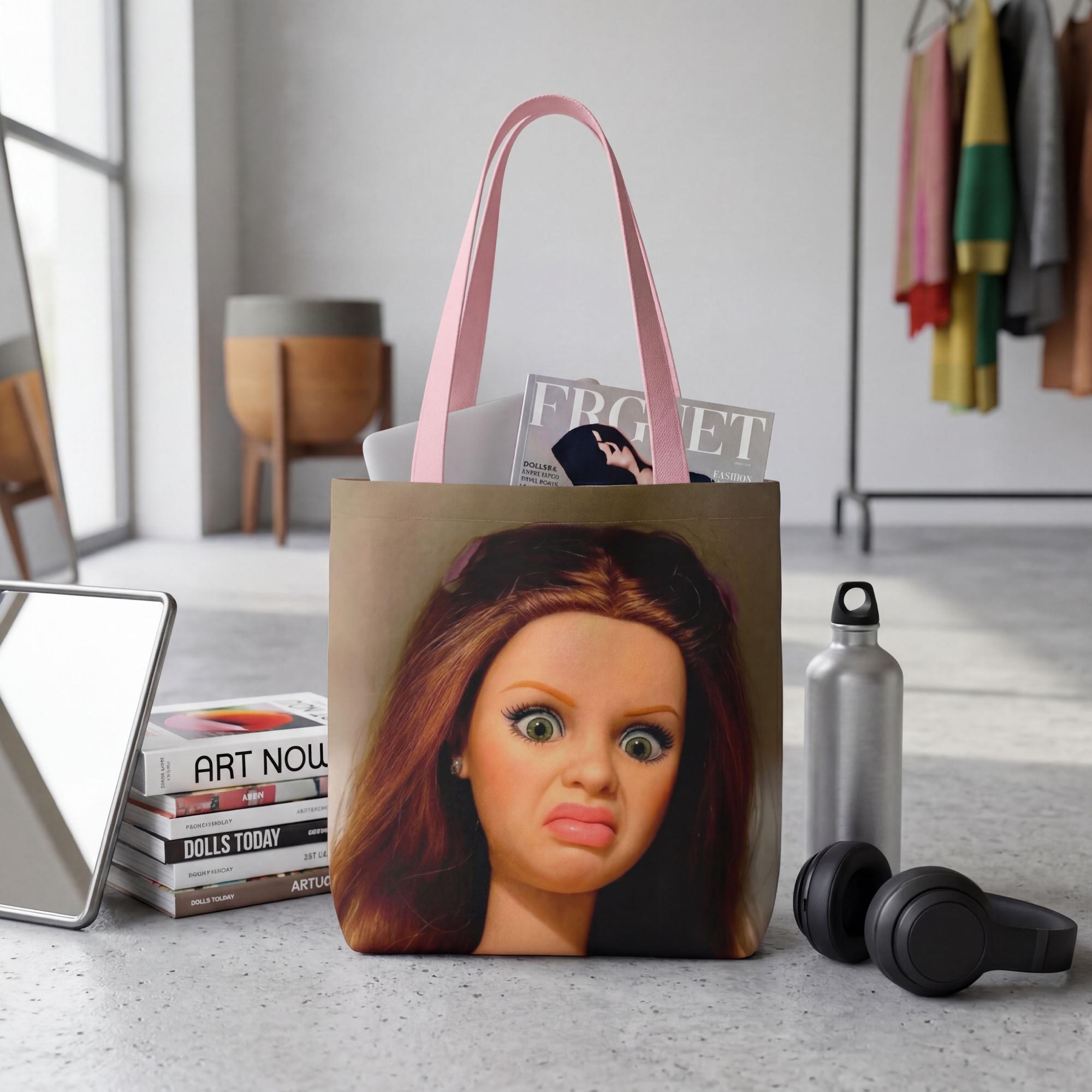 バッグ meme Meme Tote Bag - Etsy