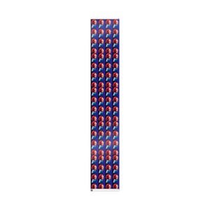 Side Eye Monkey Puppet Meme Wrapping Paper - Funny Gift-Wrapping Paper 30" x 180"