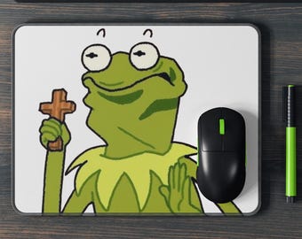 Meme Gaming Mousepad 9x7