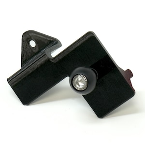Replacement Bracket for C4 Corvette Phone Mounting Kit - 1994, 1995, 1996 Only