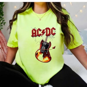 ACDC PNG File