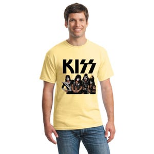 Kiss PNG File