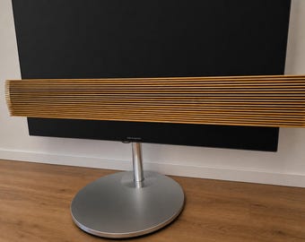 Beolab 4000 Wooden Covers/fronts Kit - Etsy