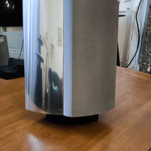 Bang and Olufsen Stand - Etsy