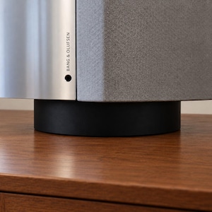 Bang and Olufsen Stand - Etsy