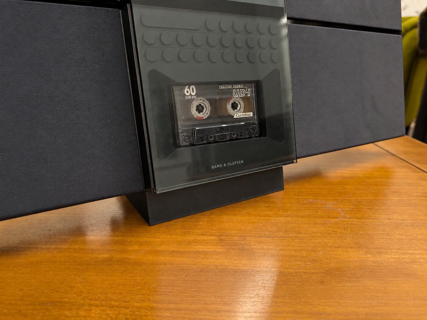 Bang & Olufsen Beosound Century Table Mount Base (custom Made) - Etsy