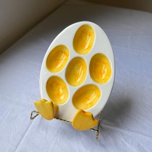 Oeufs à couver en céramique