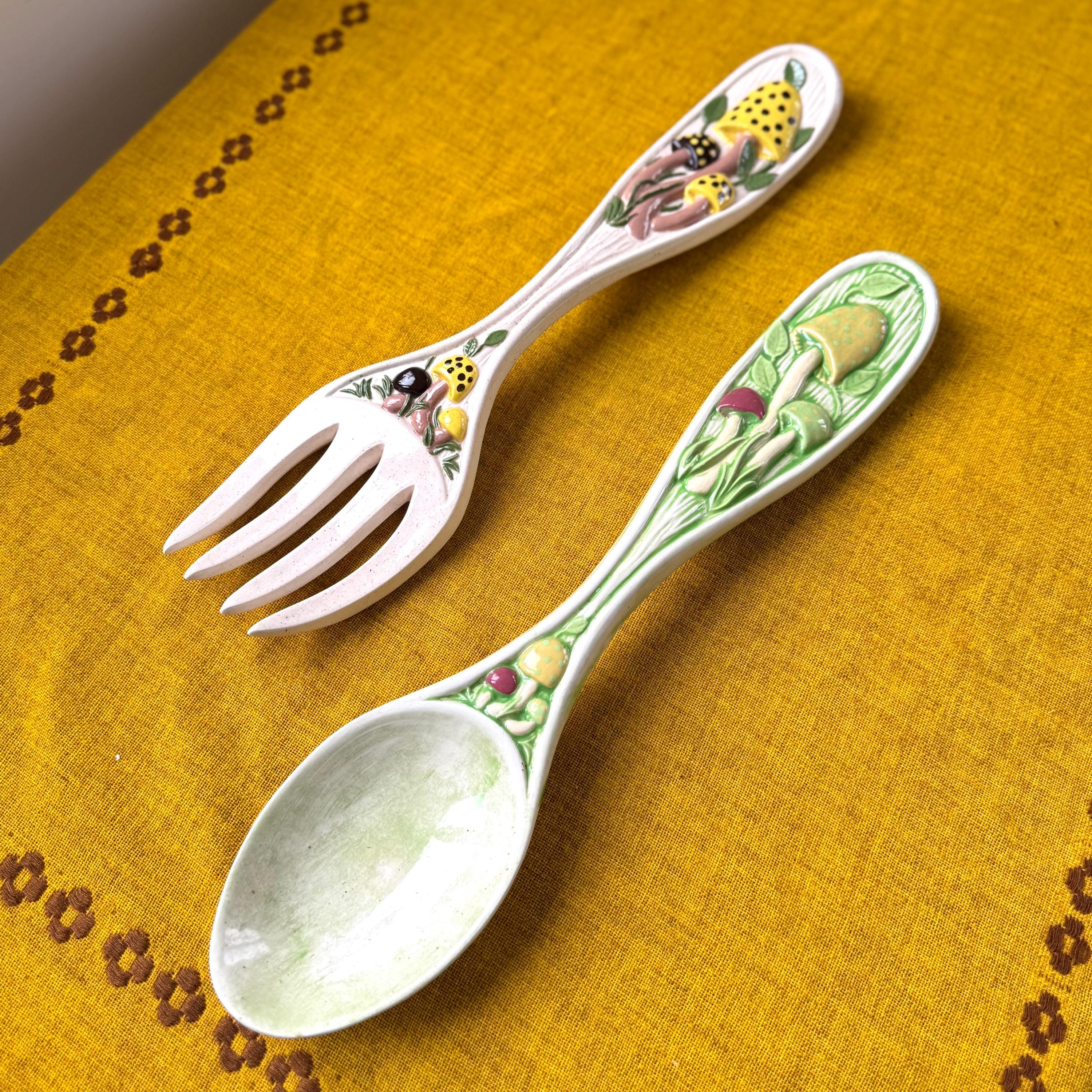 1973 Vintage Pottery - Etsy - Page 5